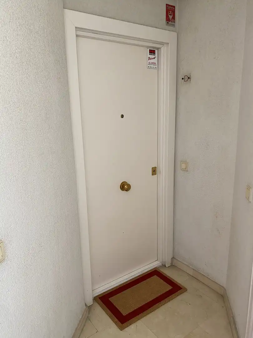 Flat for rent in  Madrid Capital  with Air Conditioner and Balcony