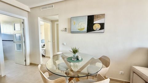 Flat for rent in Carrer Navío, 10, Manzanera - Tosal, Calpe / Calp - image 3 Photo 3 of Flat for rent in Carrer Navío, 10, Manzanera - Tosal, Calpe / Calp