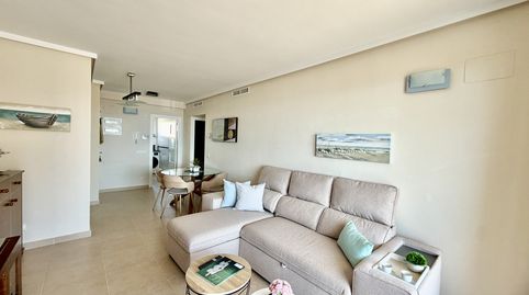 Flat for rent in Carrer Navío, 10, Manzanera - Tosal, Calpe / Calp - image 5 Photo 5 of Flat for rent in Carrer Navío, 10, Manzanera - Tosal, Calpe / Calp