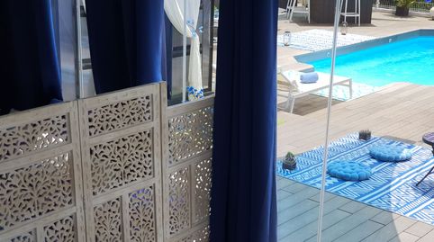 Pis de lloguer a Carrer Torrent de Cal Carinyo, 14, Canyamars, Dosrius - imatge 3 Foto 3 de Pis de lloguer a Carrer Torrent de Cal Carinyo, 14, Canyamars, Dosrius