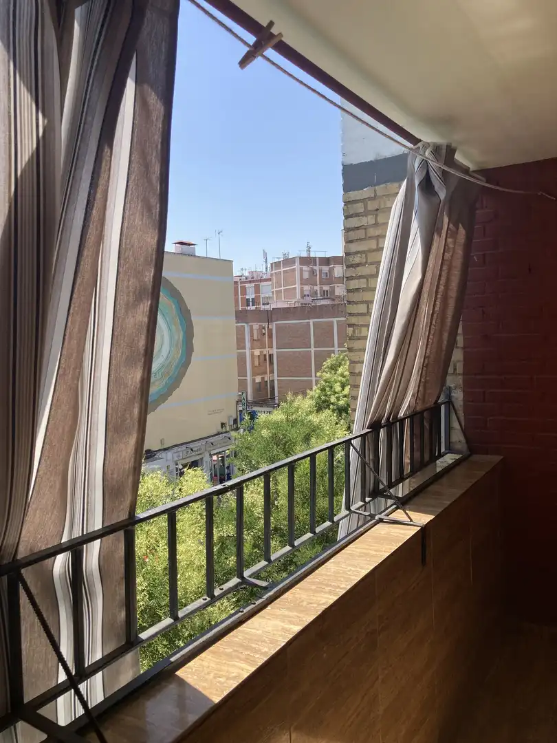 Pis de lloguer a Avenida de Cádiz, 38, Sector Sur