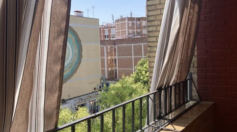 Foto 5 de Pis de lloguer a Avenida de Cádiz, 38, Sector Sur, Córdoba Capital