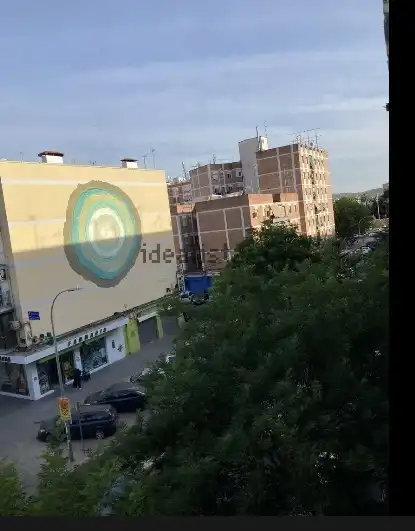 Pis de lloguer a Avenida de Cádiz, 38, Sector Sur