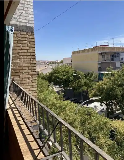 Pis de lloguer a Avenida de Cádiz, 38, Sector Sur