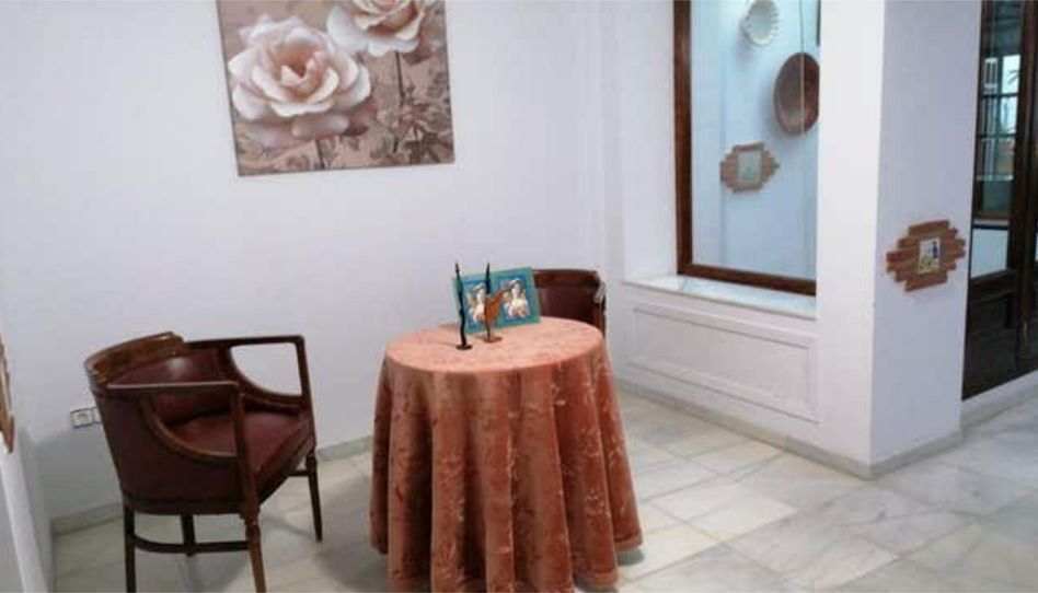 Houses for rent in Azuaga, Badajoz - image 1 Photo 1 of Houses for rent in Azuaga, Badajoz