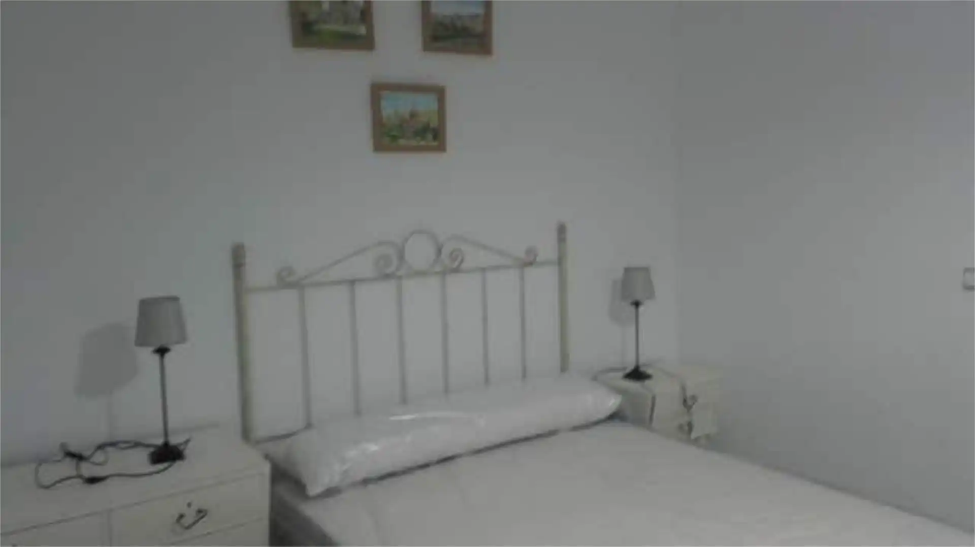 Bedroom of Houses for rent in Azuaga  with Terrace, Storage room and Furnished
