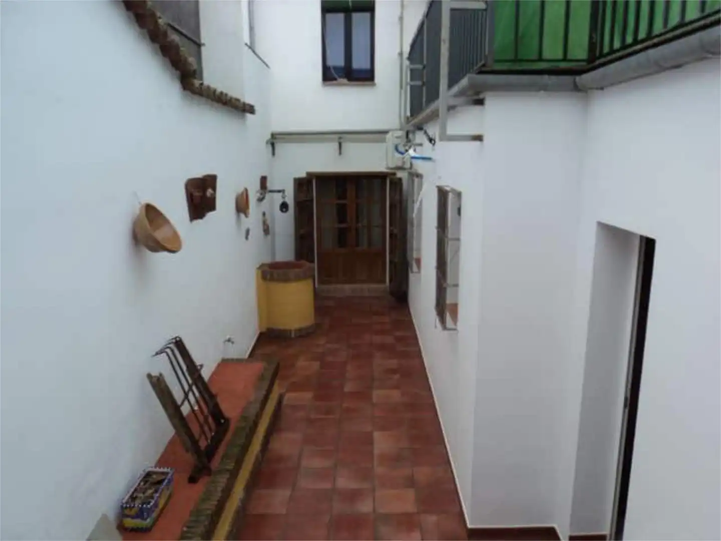 Houses for rent in Azuaga  with Terrace, Storage room and Furnished