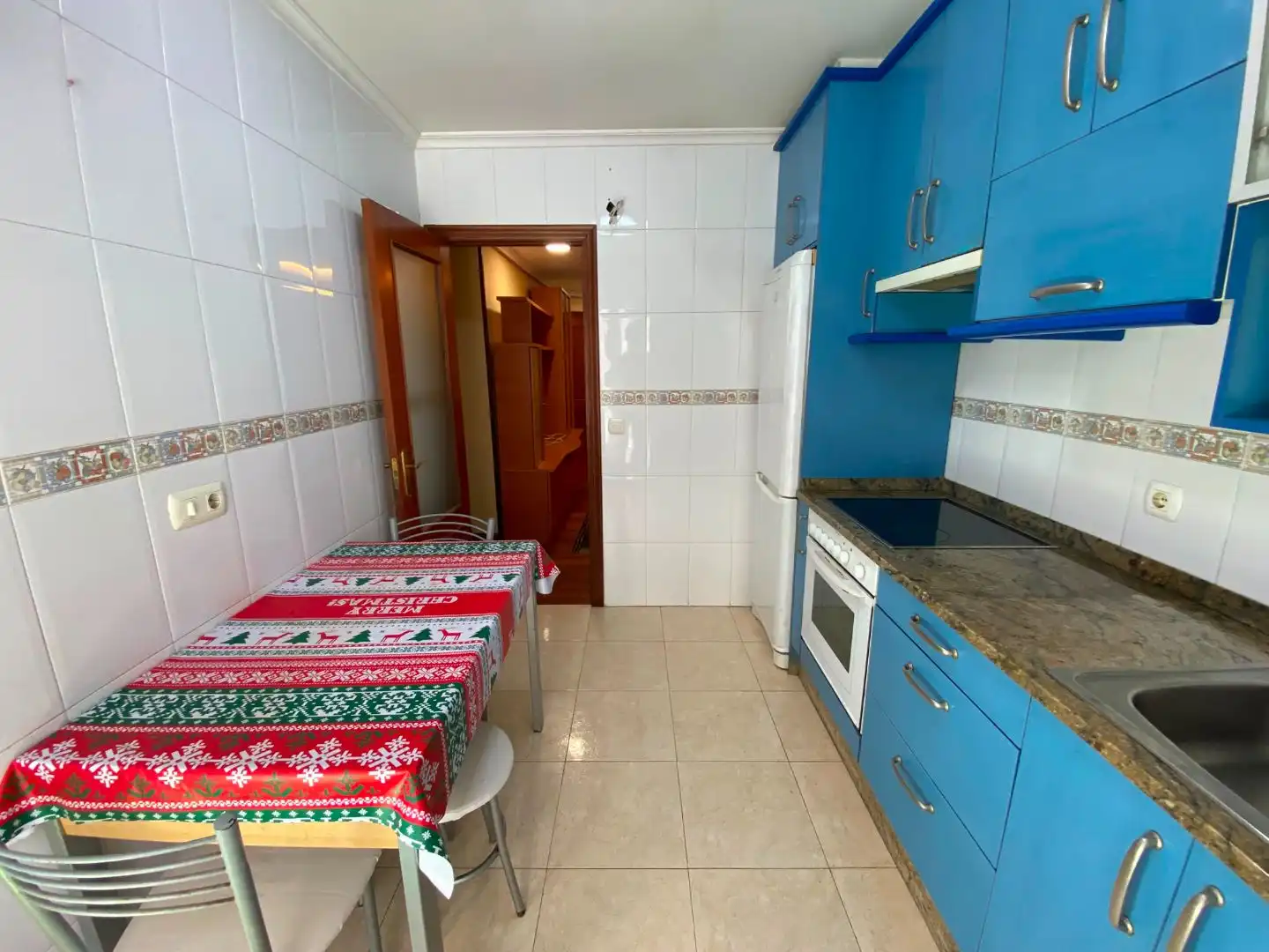 Wohnung zum Verkauf in Calle la Frontera, 2, Santa María de Cayón Wohnung zum Verkauf in Calle la Frontera, 2, Santa María de Cayón