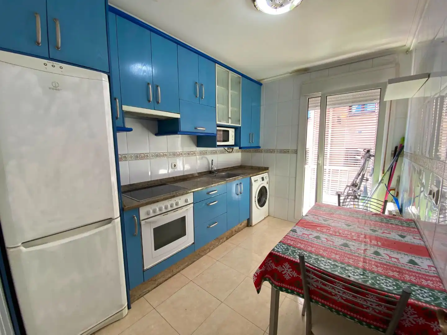 Wohnung zum Verkauf in Calle la Frontera, 2, Santa María de Cayón Wohnung zum Verkauf in Calle la Frontera, 2, Santa María de Cayón