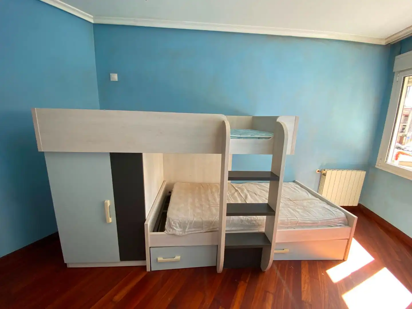 Wohnung zum Verkauf in Calle la Frontera, 2, Santa María de Cayón Wohnung zum Verkauf in Calle la Frontera, 2, Santa María de Cayón