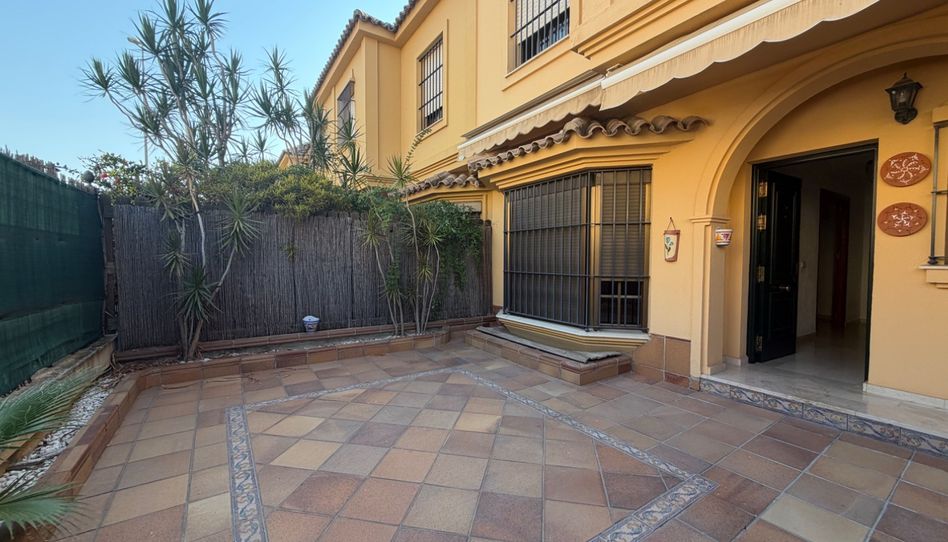 Detached homes for sale in Calle la Yeguada, 2, Divina Pastora - La Yeguada, Jerez de la Frontera - image 1 Photo 1 of Detached homes for sale in Calle la Yeguada, 2, Divina Pastora - La Yeguada, Jerez de la Frontera
