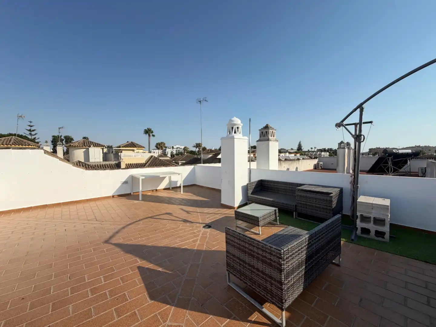 Detached homes for sale in Calle la Yeguada, 2, Divina Pastora - La Yeguada Detached homes for sale in Calle la Yeguada, 2, Divina Pastora - La Yeguada