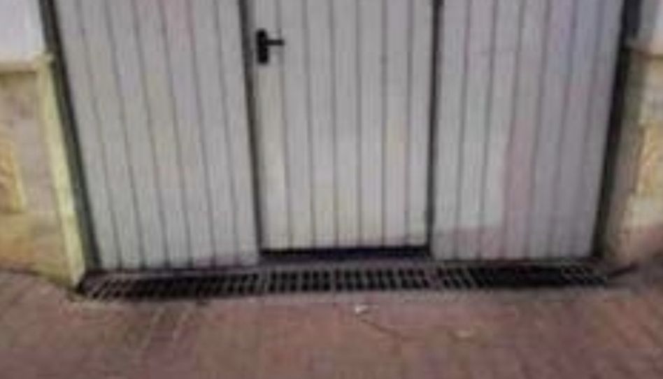 Garage for rent in Calle Mayor, 18, Puerto de Garrucha, Garrucha - image 1 Photo 1 of Garage for rent in Calle Mayor, 18, Puerto de Garrucha, Garrucha