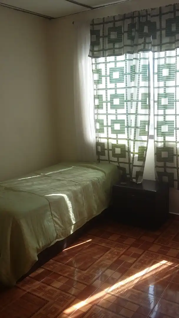 Zimmer in Carrer Riu d'Alcoi, 22, Bellreguard