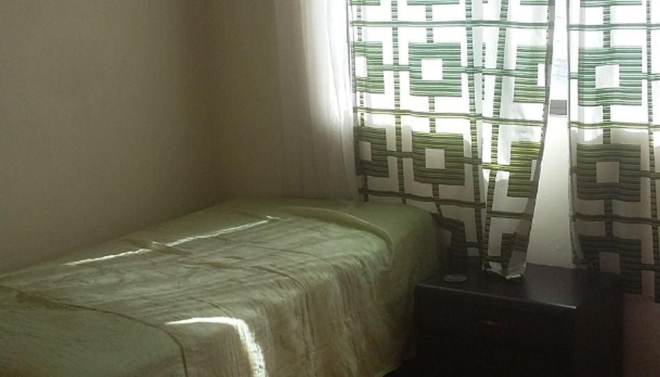 Zimmer in Carrer Riu D'alcoi, 22, Bellreguard, Valencia - Bild 1 Foto 1 von Zimmer in Carrer Riu D'alcoi, 22, Bellreguard, Valencia