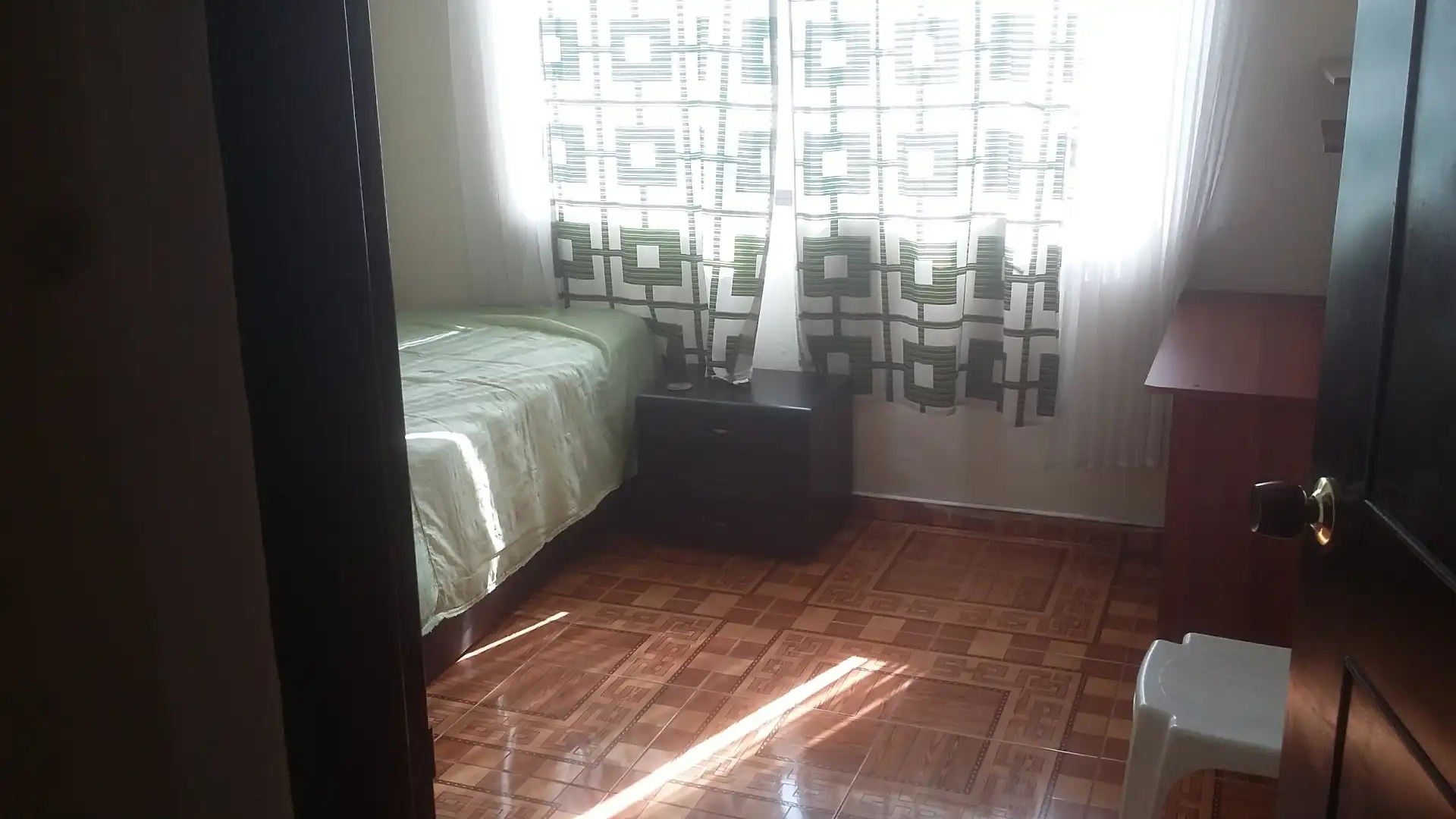 Zimmer in Carrer Riu d'Alcoi, 22, Bellreguard