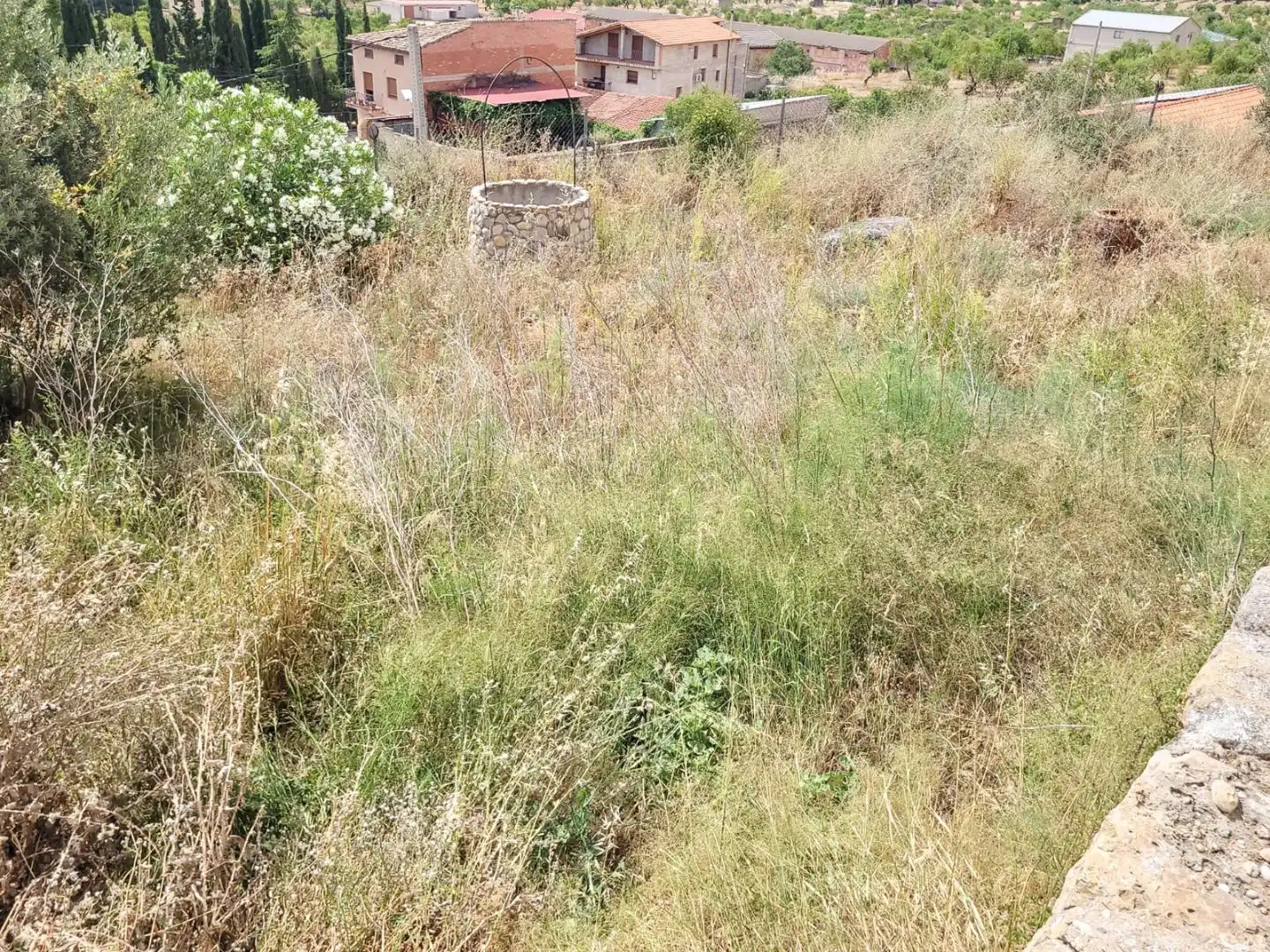 Flat for sale in Calle Calderé, 24, La Fresneda Flat for sale in La Fresneda with Air Conditioner, Heating and Private garden