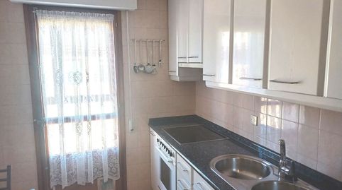 Flat for rent in Paseo Santa Bárbara, 30, Santa Bárbara, Soria Capital - image 2 Photo 2 of Flat for rent in Paseo Santa Bárbara, 30, Santa Bárbara, Soria Capital