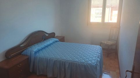 Flat for rent in Paseo Santa Bárbara, 30, Santa Bárbara, Soria Capital - image 4 Photo 4 of Flat for rent in Paseo Santa Bárbara, 30, Santa Bárbara, Soria Capital