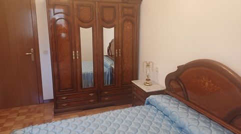 Flat for rent in Paseo Santa Bárbara, 30, Santa Bárbara, Soria Capital - image 5 Photo 5 of Flat for rent in Paseo Santa Bárbara, 30, Santa Bárbara, Soria Capital