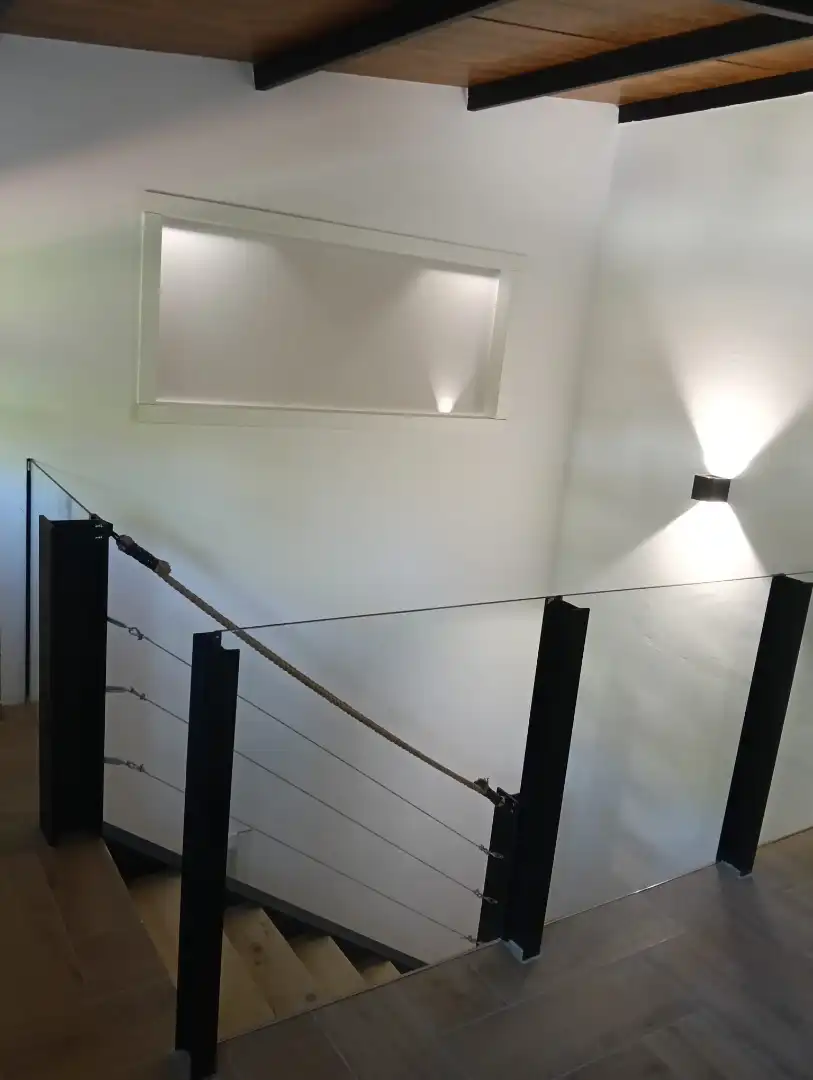 Duplexes for rent in Calle Bolivia, 4, Nuevo Cáceres Duplexes for rent in Cáceres with Air Conditioner, Heating and Furnished