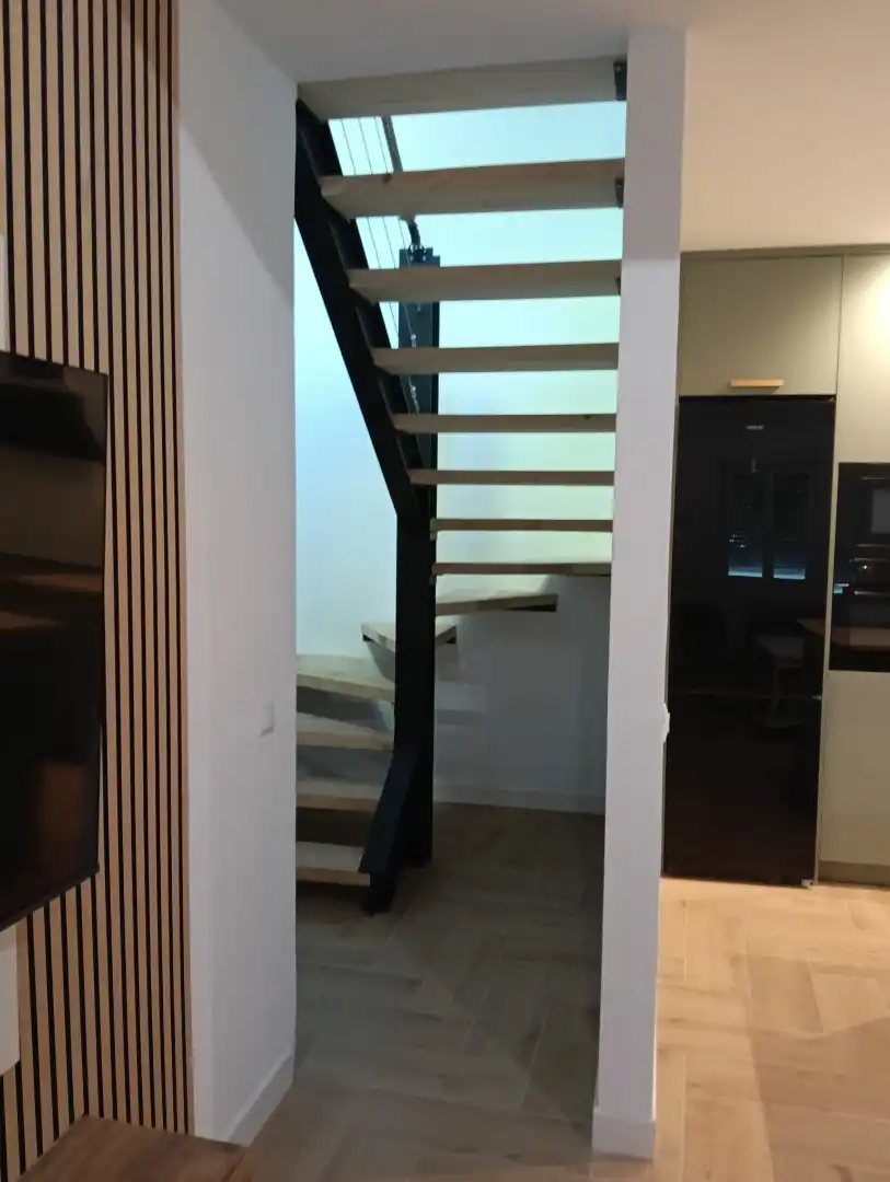 Duplexes for rent in Calle Bolivia, 4, Nuevo Cáceres Duplexes for rent in Cáceres with Air Conditioner, Heating and Furnished