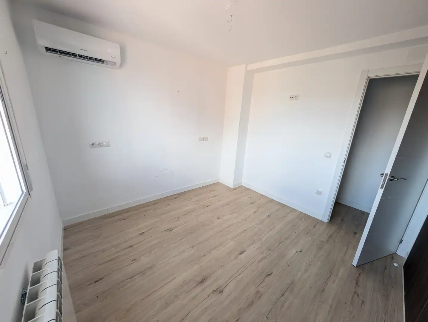 Piso en venta en  Madrid Capital con Aire acondicionado y Terraza