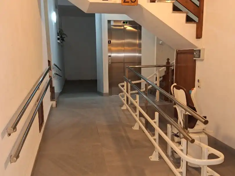 Flat for sale in Iparraguirre Kalea, 20, Azken Portu - Behobia Flat for sale in Irun with Air Conditioner and Terrace