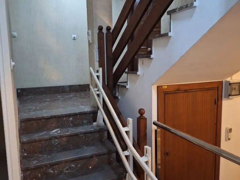 Flat for sale in Iparraguirre Kalea, 20, Azken Portu - Behobia Flat for sale in Irun with Air Conditioner and Terrace