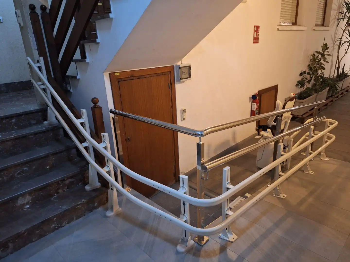 Flat for sale in Iparraguirre Kalea, 20, Azken Portu - Behobia Flat for sale in Irun with Air Conditioner and Terrace