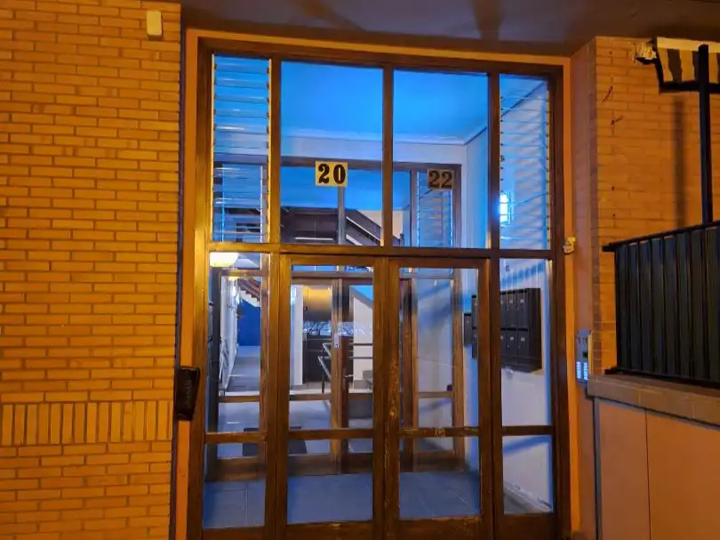 Flat for sale in Iparraguirre Kalea, 20, Azken Portu - Behobia Flat for sale in Irun with Air Conditioner and Terrace