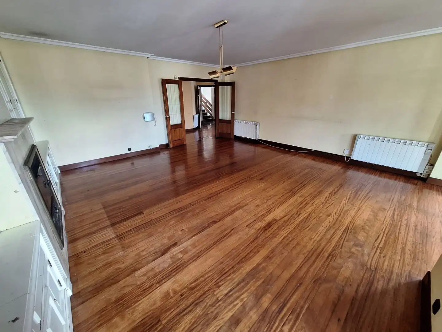 Flat for sale in Iparraguirre Kalea, 20, Azken Portu - Behobia Flat for sale in Irun with Air Conditioner and Terrace
