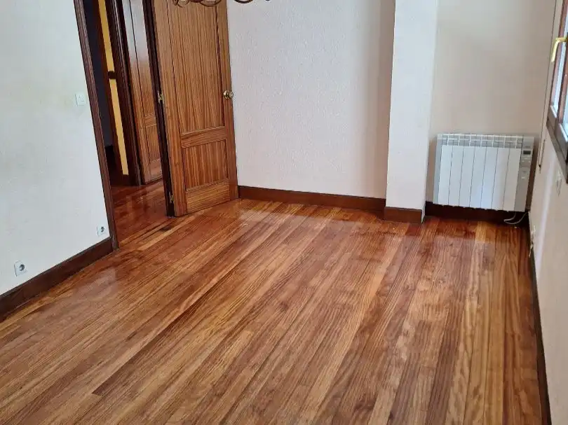 Flat for sale in Iparraguirre Kalea, 20, Azken Portu - Behobia Flat for sale in Irun with Air Conditioner and Terrace