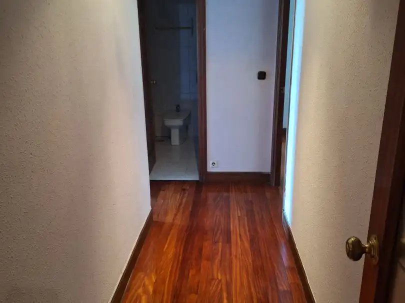 Flat for sale in Iparraguirre Kalea, 20, Azken Portu - Behobia Flat for sale in Irun with Air Conditioner and Terrace