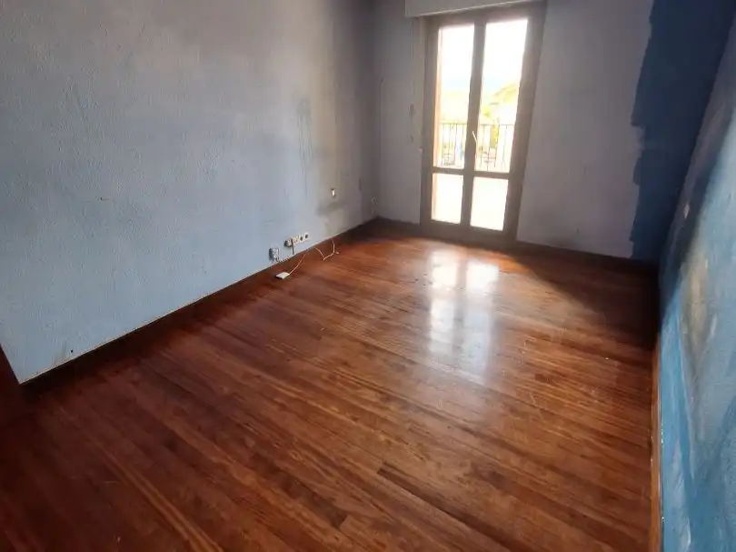 Flat for sale in Iparraguirre Kalea, 20, Azken Portu - Behobia Living room of Flat for sale in Irun with Air Conditioner and Terrace