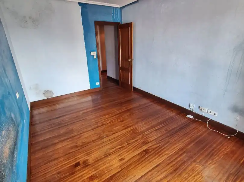 Flat for sale in Iparraguirre Kalea, 20, Azken Portu - Behobia Flat for sale in Irun with Air Conditioner and Terrace