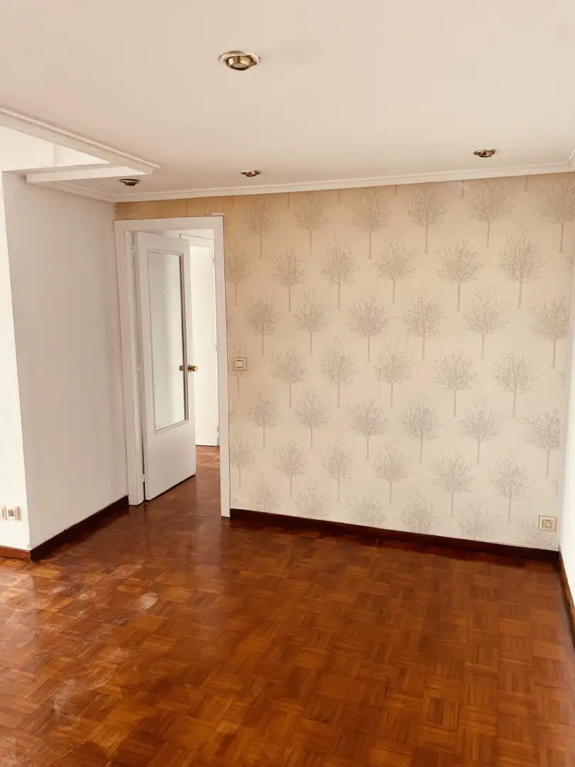 Pis en venda a Calle Ramon y Cajal, 22, La Villa - Bazuelo Pis en venda en Mieres (Asturias) amb Terrassa