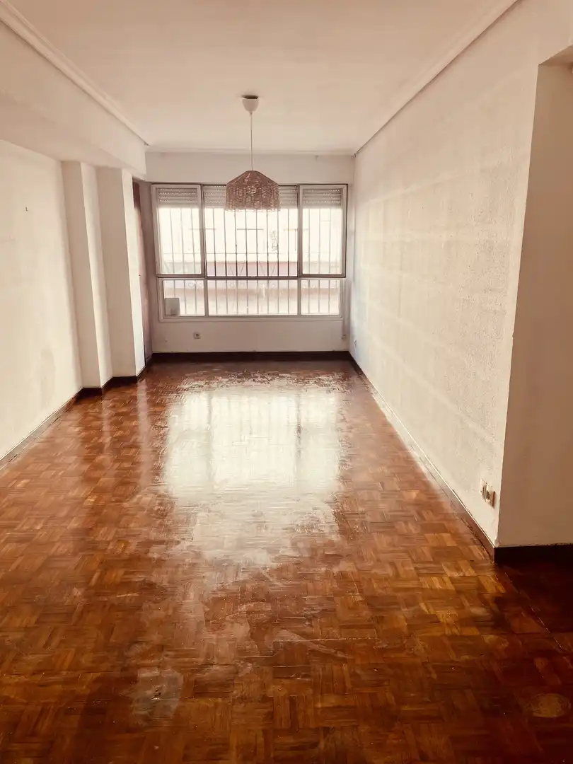 Pis en venda a Calle Ramon y Cajal, 22, La Villa - Bazuelo Pis en venda en Mieres (Asturias) amb Terrassa