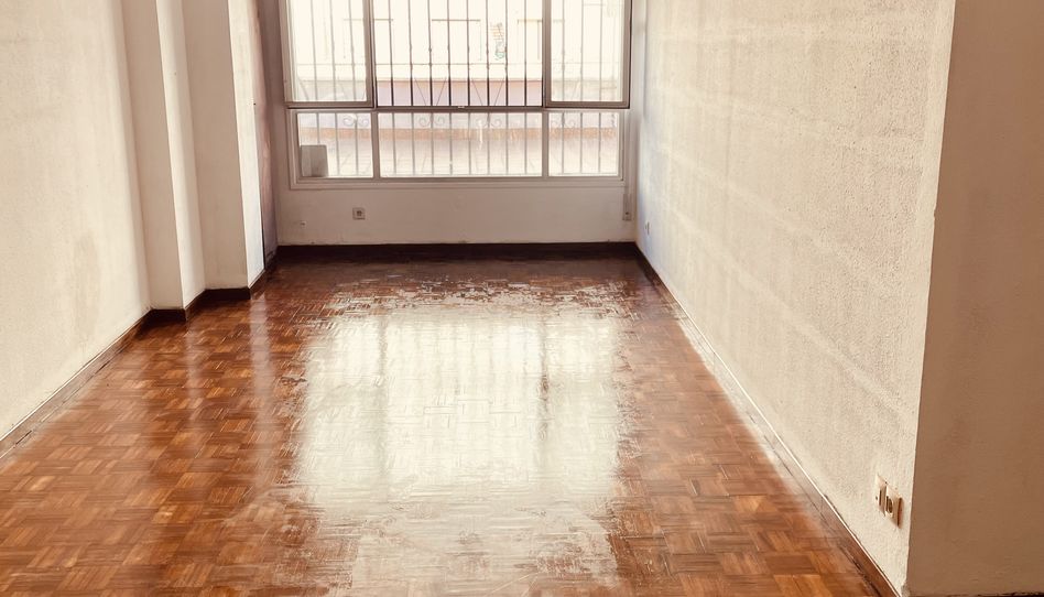 Pis en venda a Calle Ramon y Cajal, 22, La Villa - Bazuelo, Mieres (Asturias) - imatge 1 Foto 1 de Pis en venda a Calle Ramon y Cajal, 22, La Villa - Bazuelo, Mieres (Asturias)