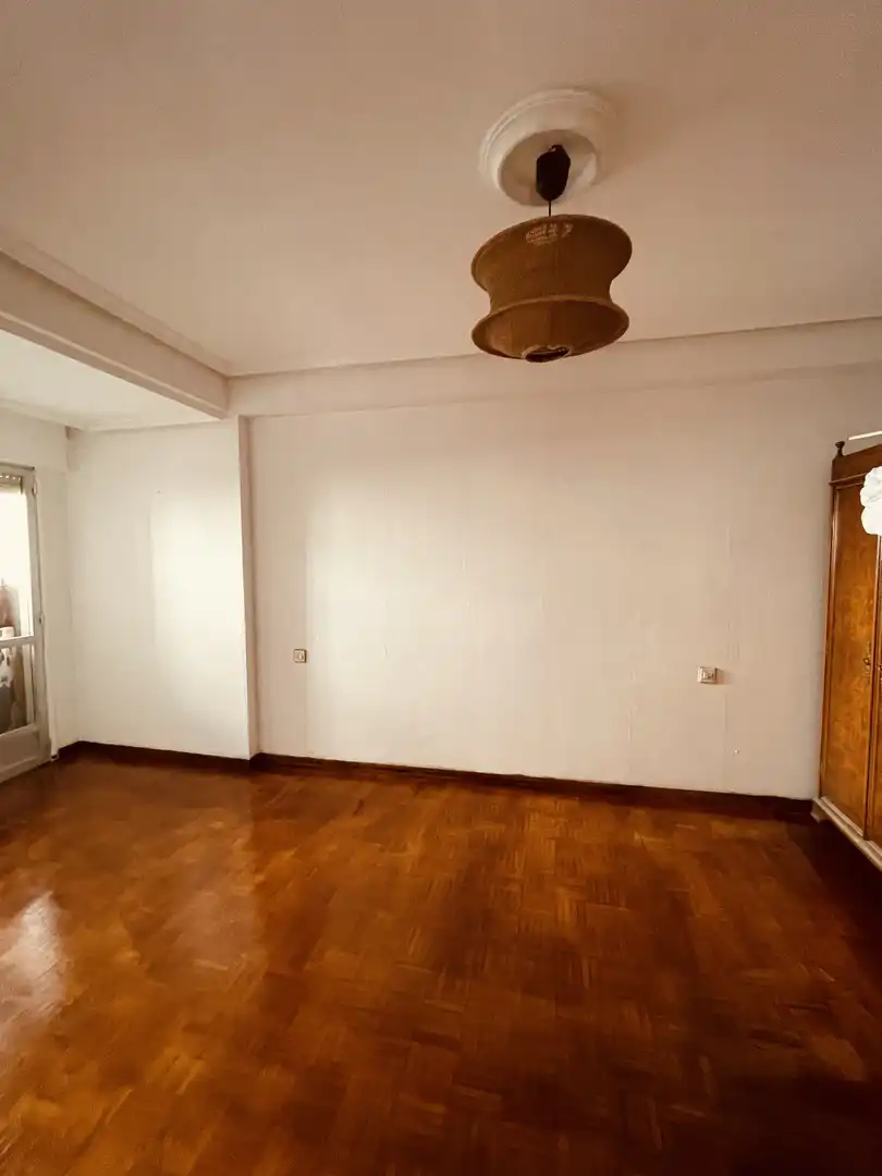 Pis en venda a Calle Ramon y Cajal, 22, La Villa - Bazuelo Dormitori de Pis en venda en Mieres (Asturias) amb Terrassa