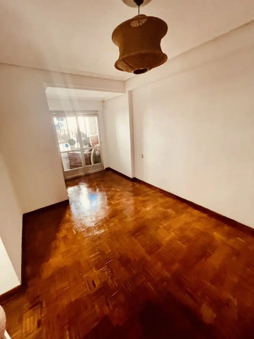 Pis en venda a Calle Ramon y Cajal, 22, La Villa - Bazuelo Pis en venda en Mieres (Asturias) amb Terrassa