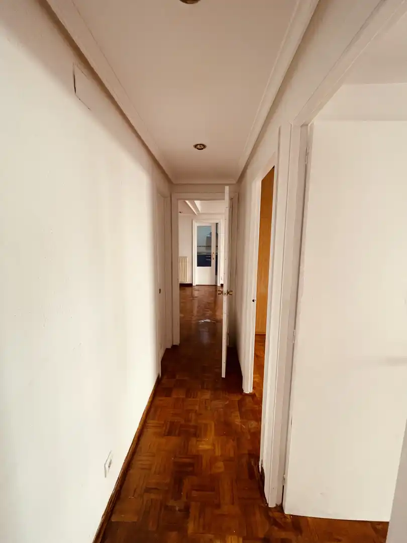 Pis en venda a Calle Ramon y Cajal, 22, La Villa - Bazuelo Pis en venda en Mieres (Asturias) amb Terrassa