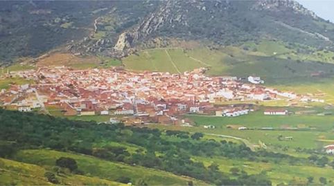 Casa o xalet en venda a Peñalsordo, Badajoz - imatge 2 Foto 2 de Casa o xalet en venda a Peñalsordo, Badajoz