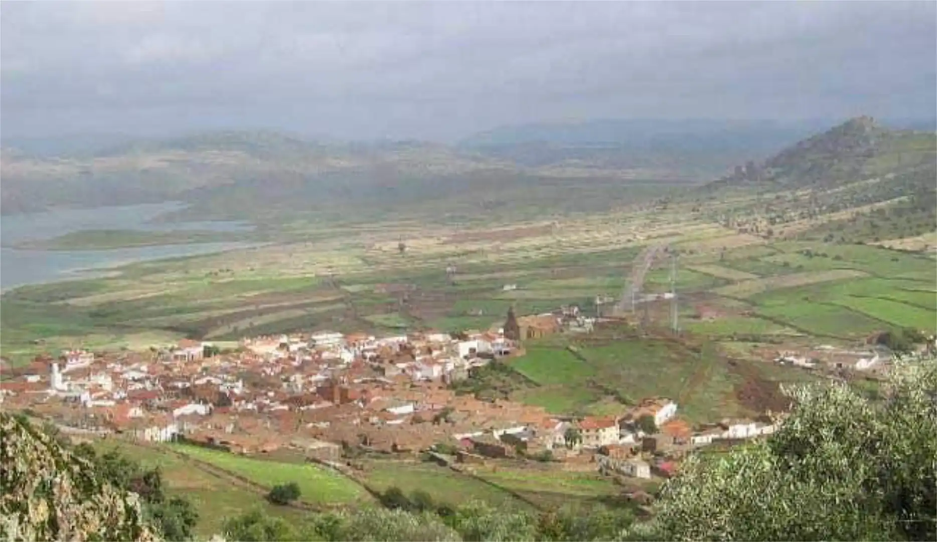 Casa o xalet en venda a Peñalsordo Vista exterior de Casa o xalet en venda en Peñalsordo amb Jardí privat i Traster