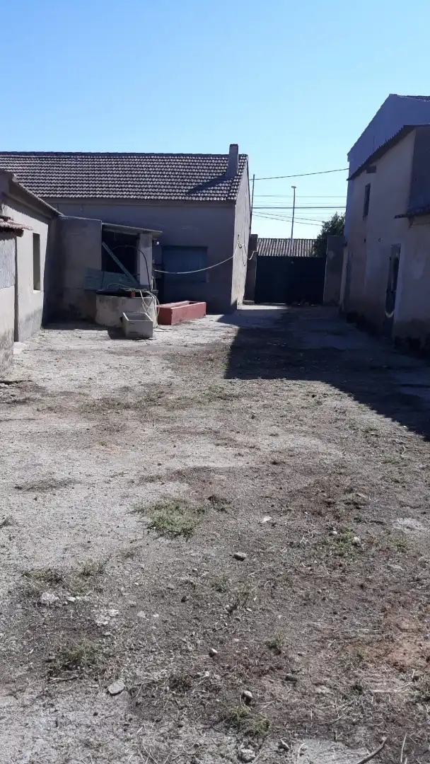 Finca rústica en venda en Domingo Pérez
