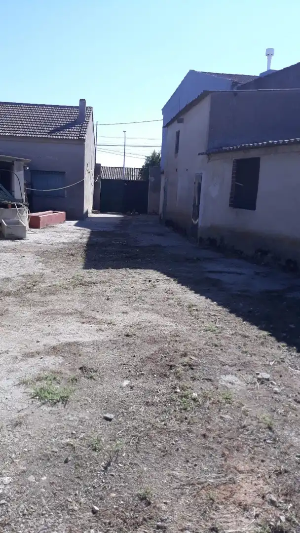 Finca rústica en venda en Domingo Pérez