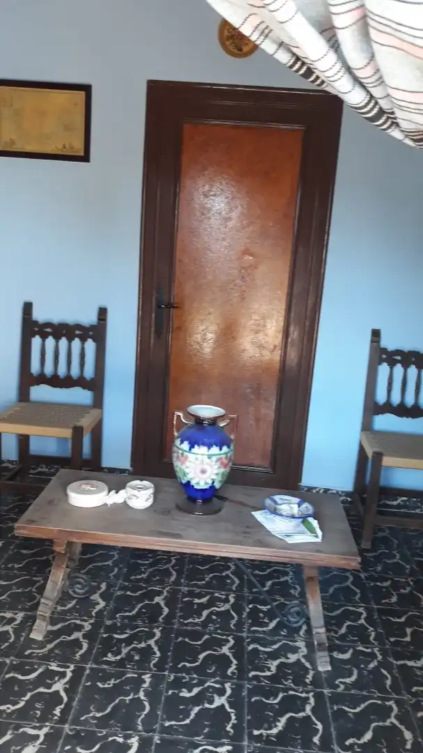 Finca rústica en venda en Domingo Pérez