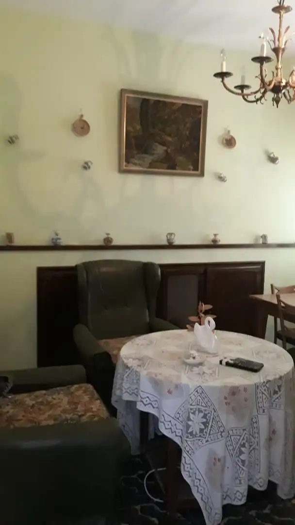 Menjador de Finca rústica en venda en Domingo Pérez