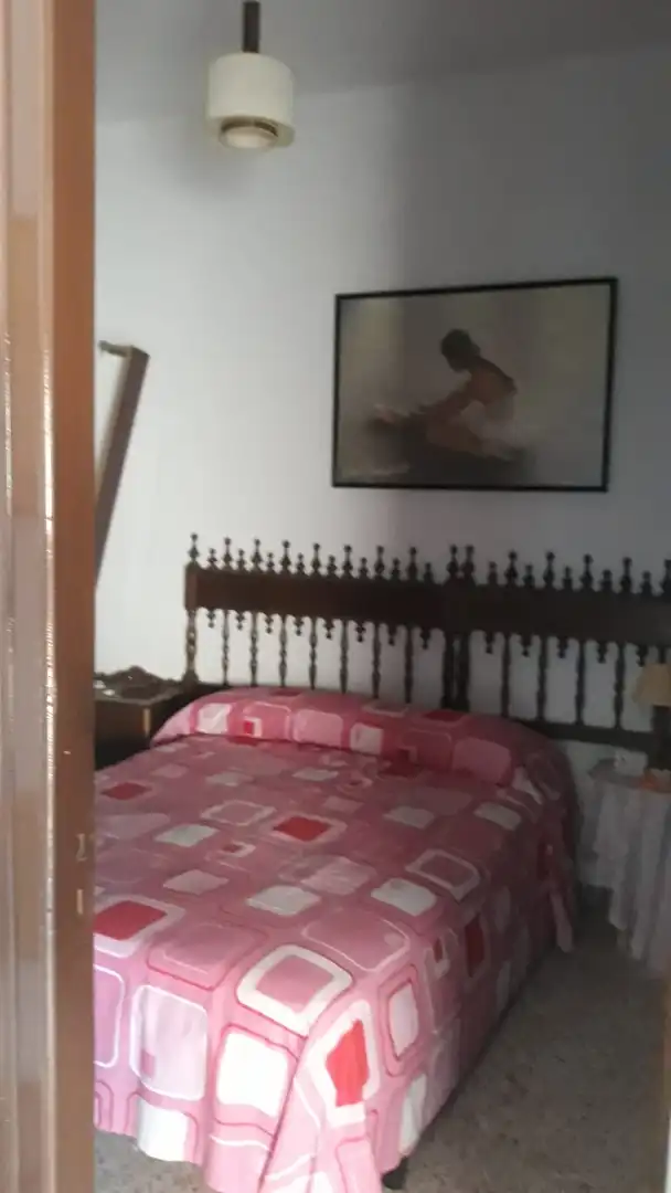 Dormitori de Finca rústica en venda en Domingo Pérez