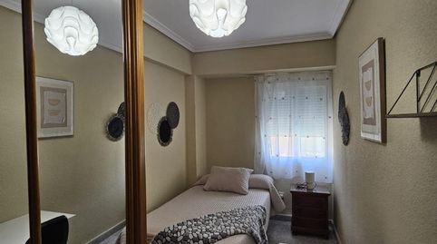 Foto 5 de Habitació a Avenida Felipe Corchero, 37, Norte, Mérida